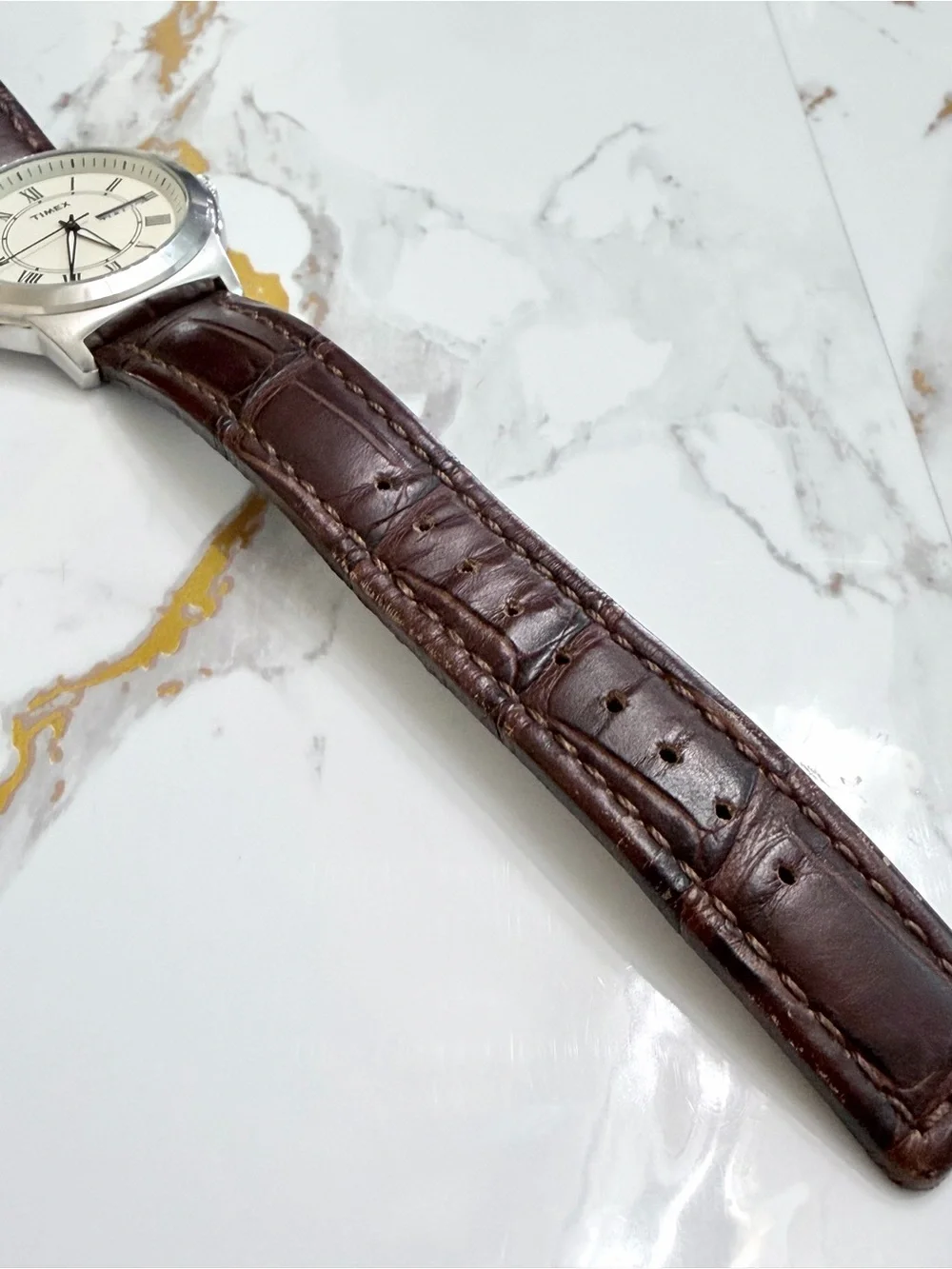 Timex minimal owned